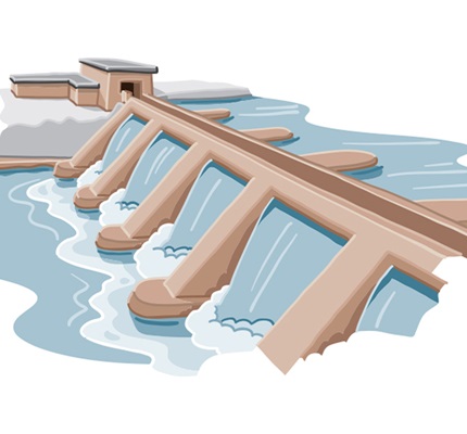 Hydropower Rising From The Depths 