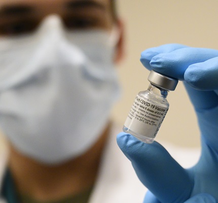 Supreme Court Blocks OSHA’s Vaccine-or-Test Mandate for Large Companies