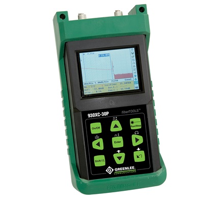 Cool Tools: Fiber Testers