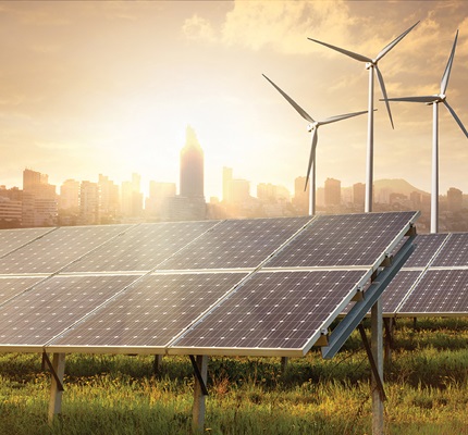 Powering Cities Brings Energy Experts To The Stage 