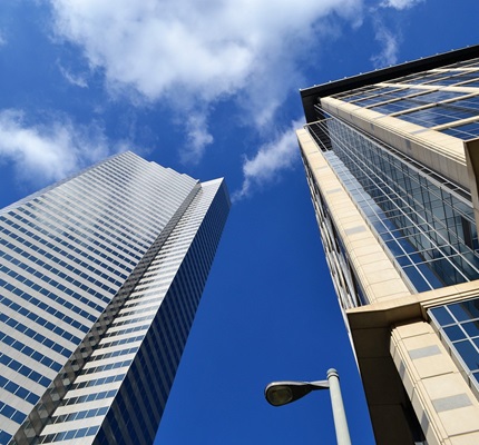 Heating Electrification Could Cut Building Emissions by Nearly Half