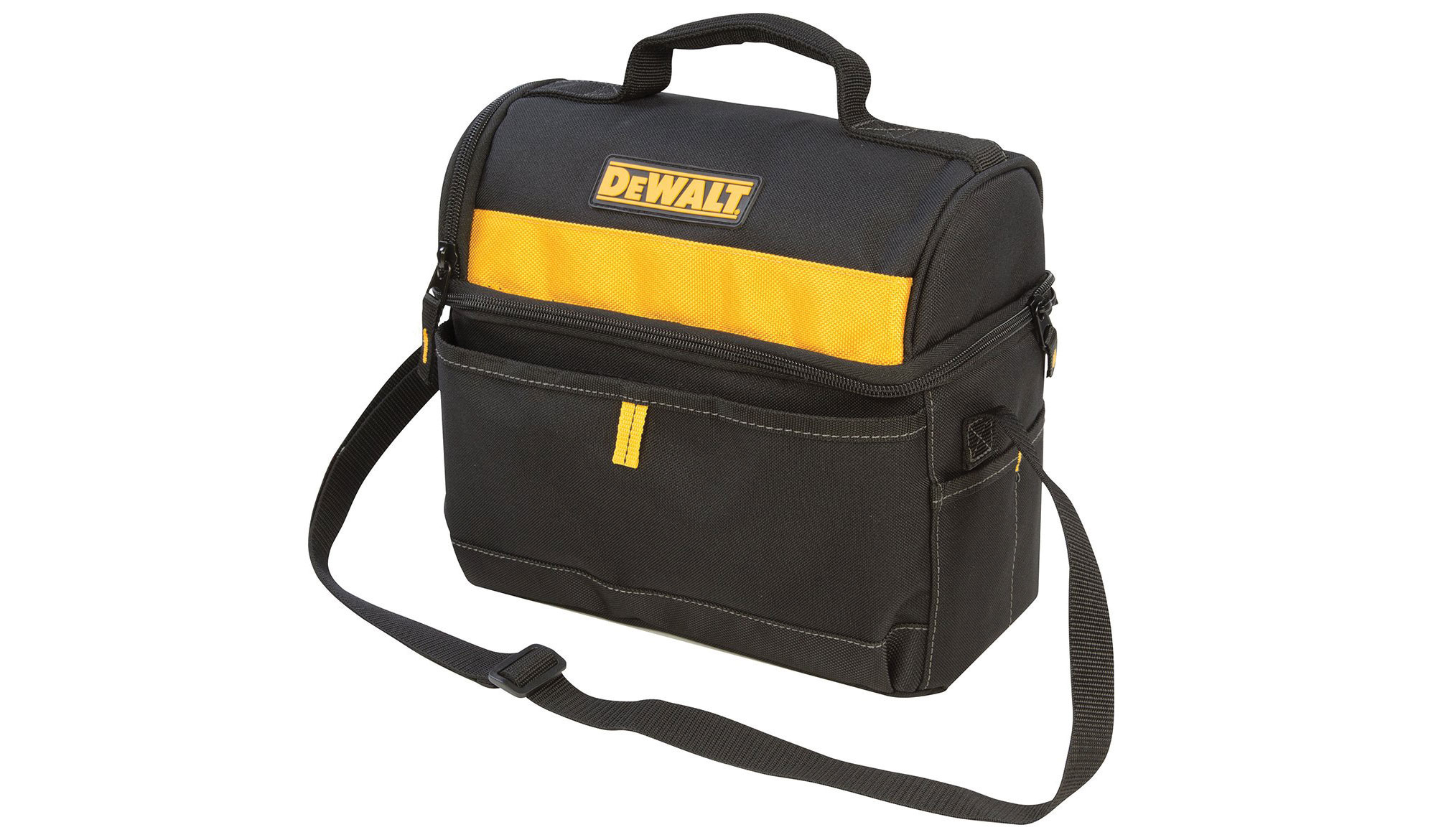 DeWalt's Cooler