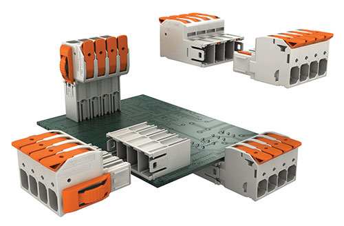 1018_WAGO.jpg WAGO's MCS Maxi 832 Series PCB Connectors