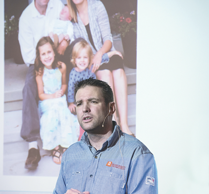 Making Safety Personal: Electrical Accident Survivors Share Their Stories
