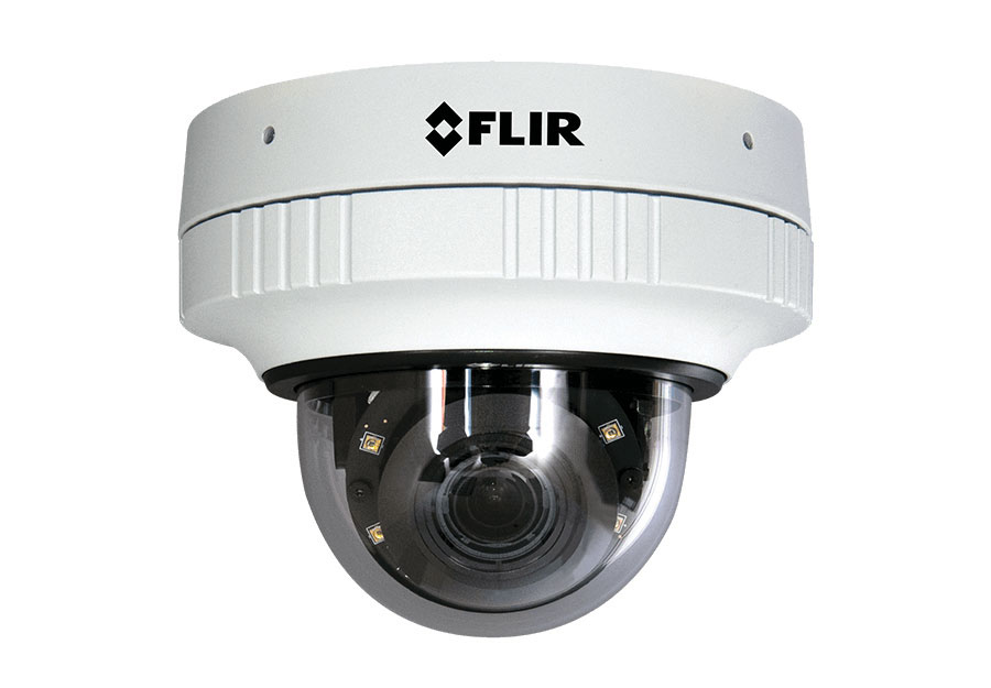 Flir Dome Camera