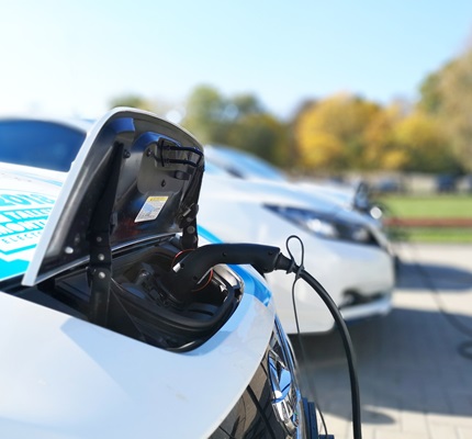 EV Chargers Navigating the Road to Standardization