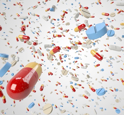 Construction Workers Are Among Most Vulnerable to Opioid Abuse
