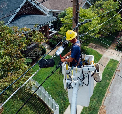 FERC Wins Mandated Utilities Bid