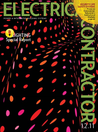 December 2011: Lighting Special Report