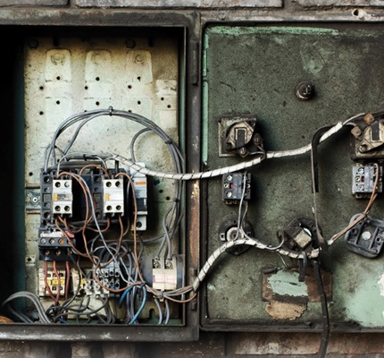 Nothing Lasts Forever: Preventative Maintenance