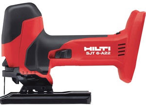 Hilit's Jig Saw