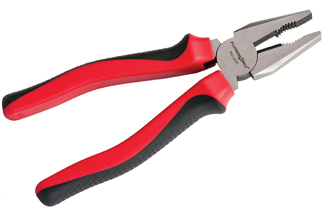 9-1/2 in. Crimping Pliers