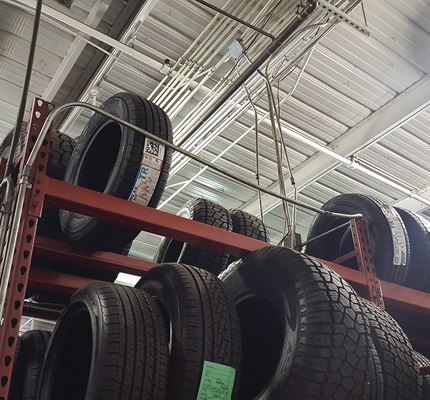 Estimating Hazards: Catching a Threat Before It Becomes an Accident