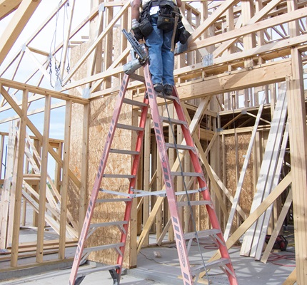 ALI Sponsors National Ladder Safety Month With Industry Support