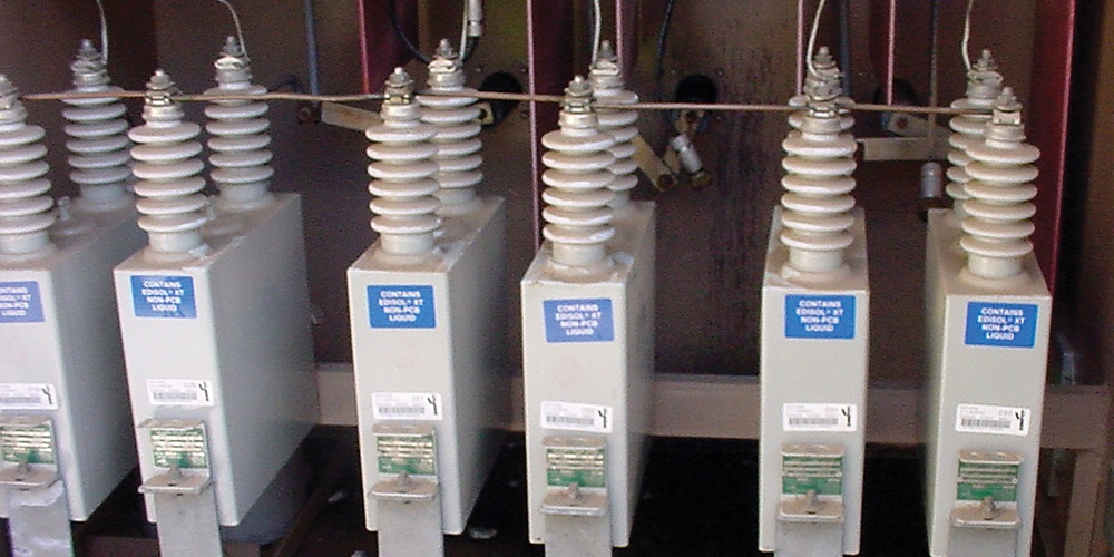 Arc Flash Safety July 2020