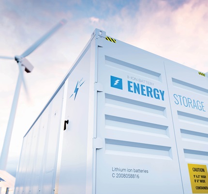 Methods to Meet Renewables Targets: Storage is opening the door for renewables to enter grid-support markets