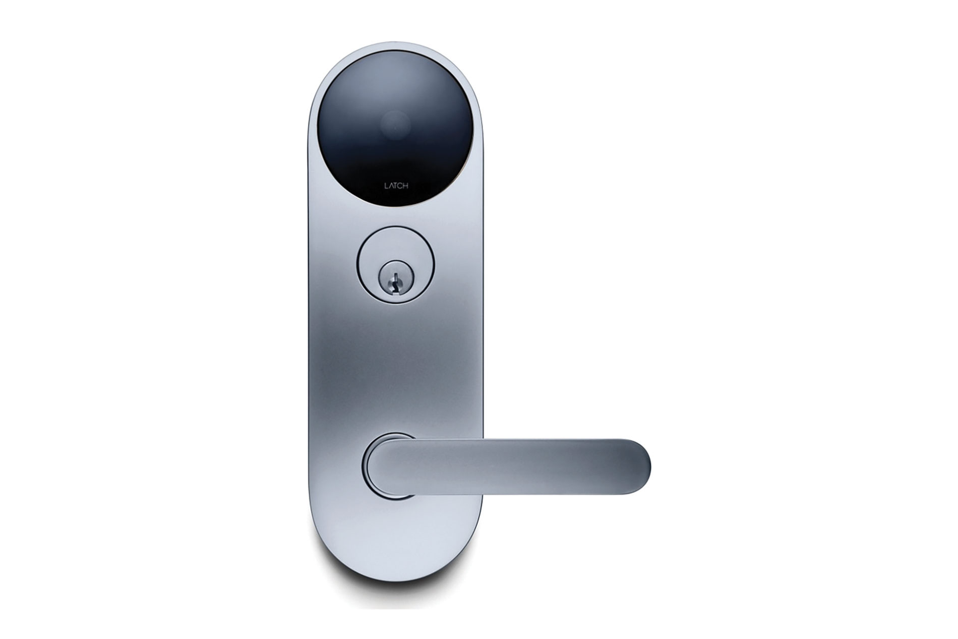 lock