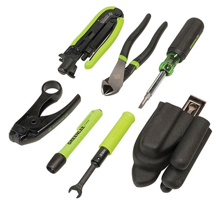 Cool Tools: Copper Tool Kits