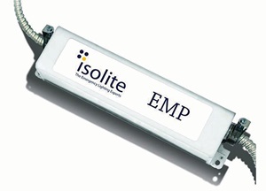 Isolite’s LED Emergency Driver