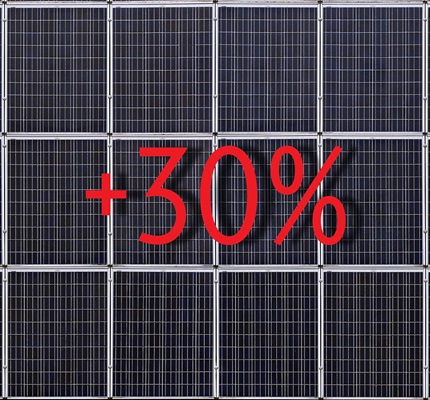 Trump Administration Slaps Import Tariff on Solar Panels