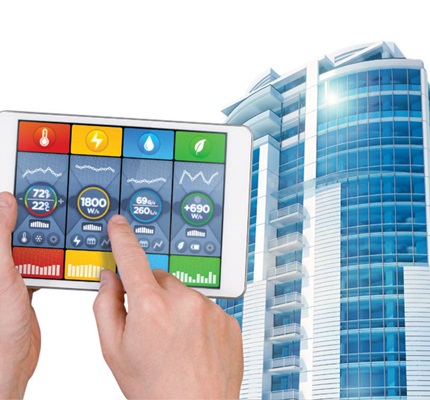 The Future Of Building  Automation Systems 