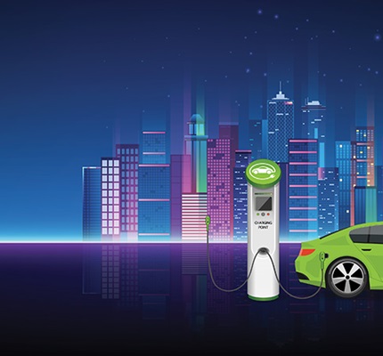 Tactics to Help the Electric Grid Meet EV Charging Needs