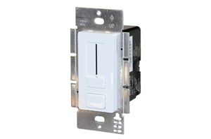 Nora Lighting's Switchex Driver/Dimmer Switch