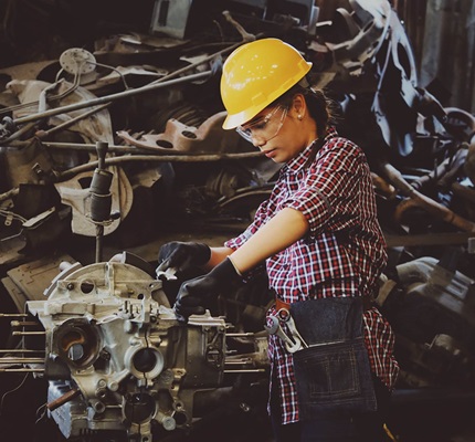 AGC Reports 81% Having Difficulty Filling Open Positions
