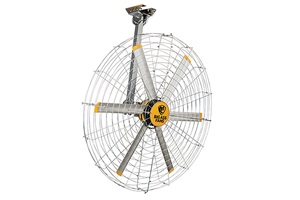 Big Ass Fans Fan