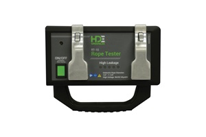 Greenlee’s Rope Tester