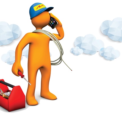 Cloud Service