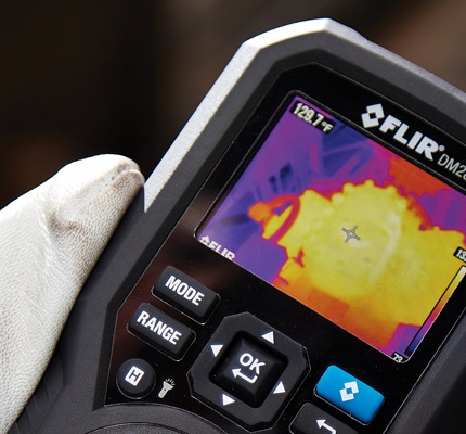Cool Tools: Multimeters