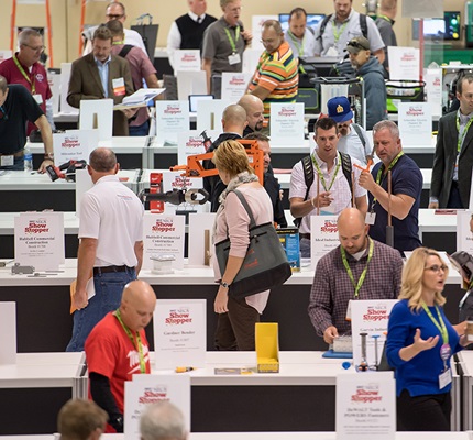 Main Themes and Trends to Look Out for at NECA 2018 Philadelphia
