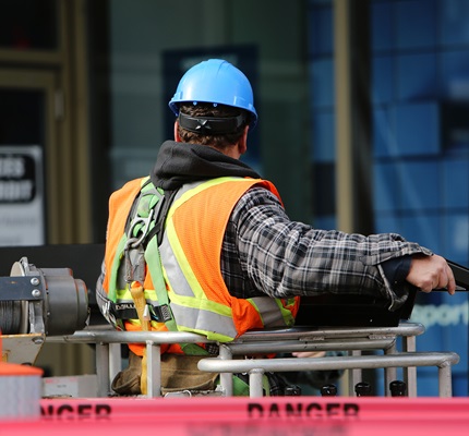 ISO Issues New Global Safety Standard