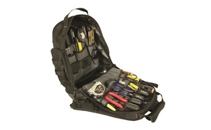 Backpack.