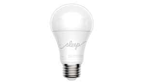 GE Lighting's Sleep Cycle Lamp