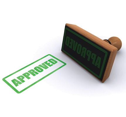 Approval Factors
