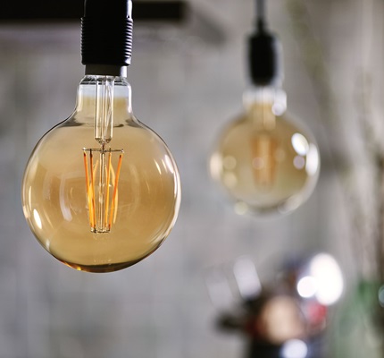 A Brave New LED World: How LEDs made the lamp industry interesting again