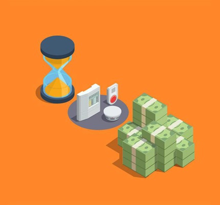 Fire Alarm Longevity: Turning System Maintenance Into Recurring Revenue