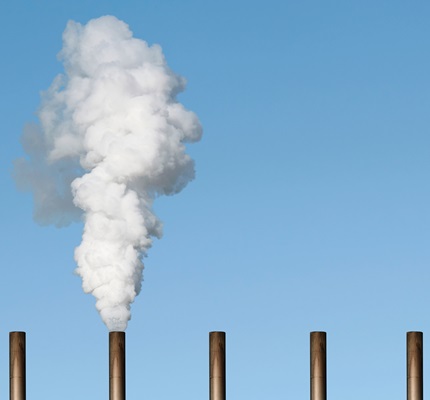 Wyoming Sees A Future In Coal Despite National Trend 