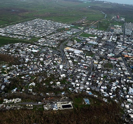 Puerto Rico Proposal Calls for the Largest U.S. Solar Battery Storage Capacity