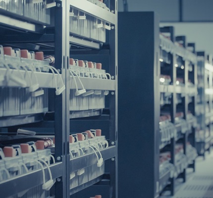 U.S. Energy Storage Defies COVID-19 With Big Second Quarter Gains