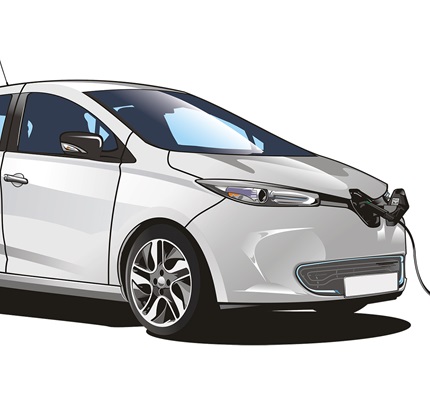 Nevada Plans for Renewables and EV Infrastructure