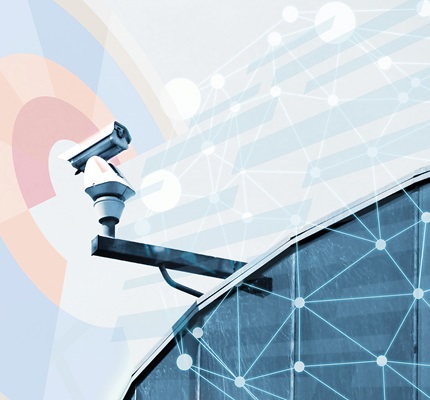 Maintain the Perimeter: Tech Advances Improve Detection and Performance