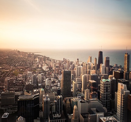 Chicago Launches Renewable Energy Challenge 