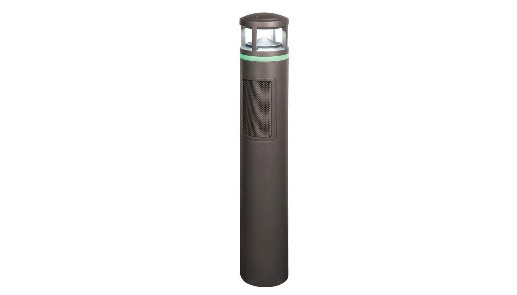 Hubbell Lighting’s Pavilion Bollard