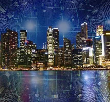 More Smart Buildings Connecting to the Grid