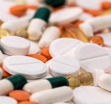 Opioids Hit Construction Industry Hard