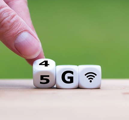 What Do You Mean, 5G Wireless? What It Would Really Take to Make the Switch