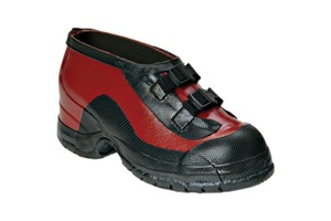 Salisbury's ASTM Dielectric Footwear